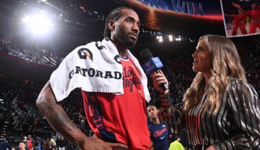 Starting 5: An all-time Jokić performance & a patented Curry flurry