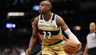 Khris Middleton handles the ball