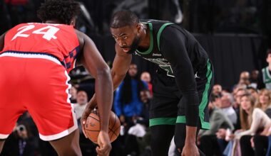 Starting 5, April 9: West gets tighter, Luka & AD face former teams