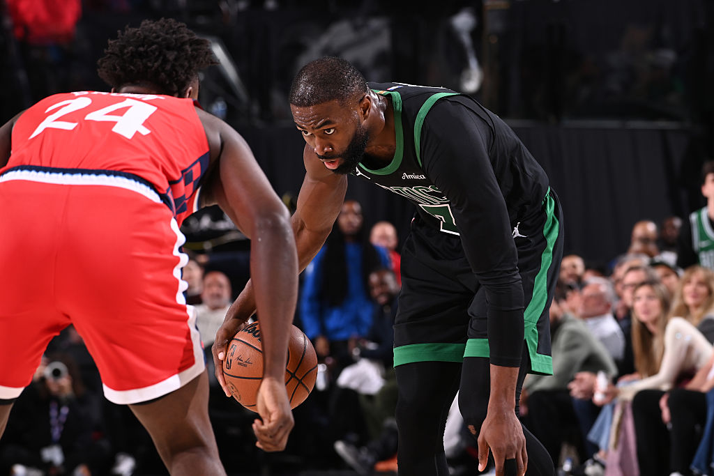 Starting 5, April 9: West gets tighter, Luka & AD face former teams