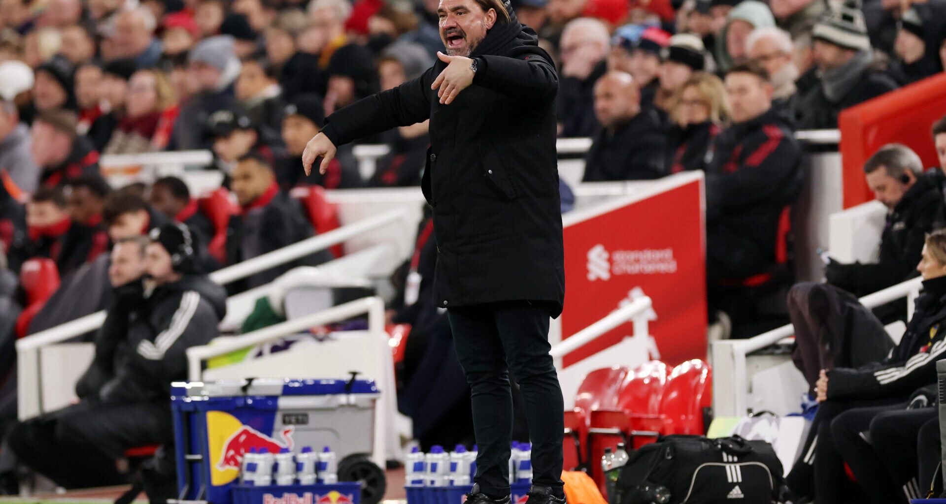 Daniel Farke gets excuses in early before Leeds host Man Utd, Ruben Amorim must take advantage