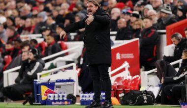 Daniel Farke gets excuses in early before Leeds host Man Utd, Ruben Amorim must take advantage