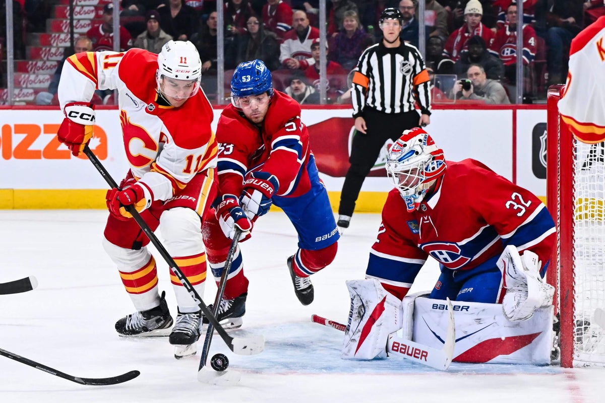 How Jacob Fowler absorbed and created a Bell Centre moment he is motivated to re-create