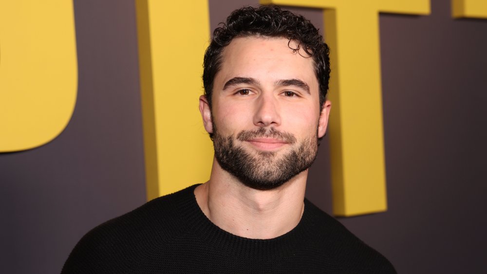 Robbie G.K. on Heated Rivalry Impact on NHL, Miley Cyrus Music in Season 2