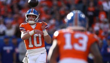 The NFL playoff bracket is set, plus Black Monday news