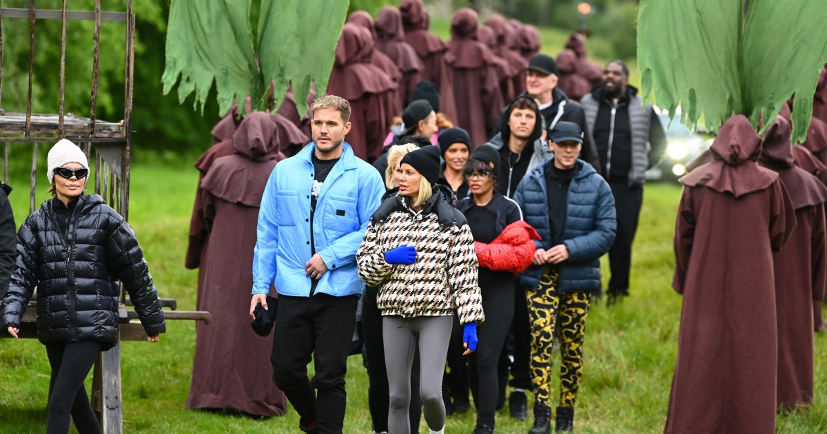 The Traitors Season 4 Stars Reveal Breakfast Secrets