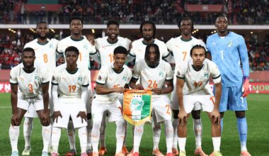 More good news for Man Utd as Ivory Coast AFCON quarter-final fate decided, best scenario came true