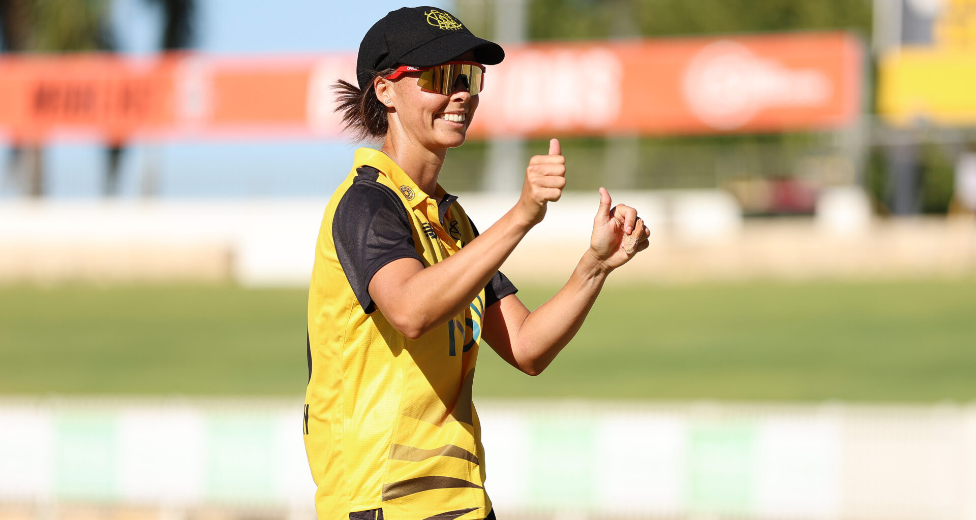 Cleary Calls Time on Decorated WA Career