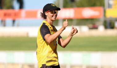 Cleary Calls Time on Decorated WA Career