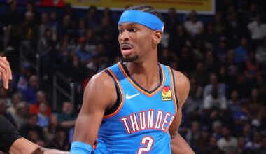 Yahoo Sports: Spurs-Thunder: 3 reasons why San Antonio is a matchup nightmare for the defending champs