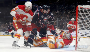 The Blue Jackets Are The Fun Kind Of Bad Team