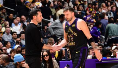 Commissioner Adam Silver: NBA, FIBA pushing forward with plans for new league in Europe