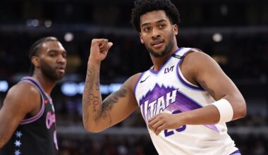 NBA Fantasy: DFS picks & advice for Jan. 14