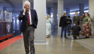 RFK Jr. Orders Study on Cellphone Radiation as FDA Drops Assurance That Phones Are Not Dangerous