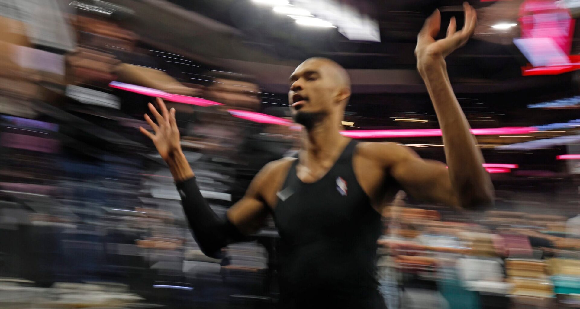 Live Updates: NBA Berlin Game Kickstarts 9-game Slate