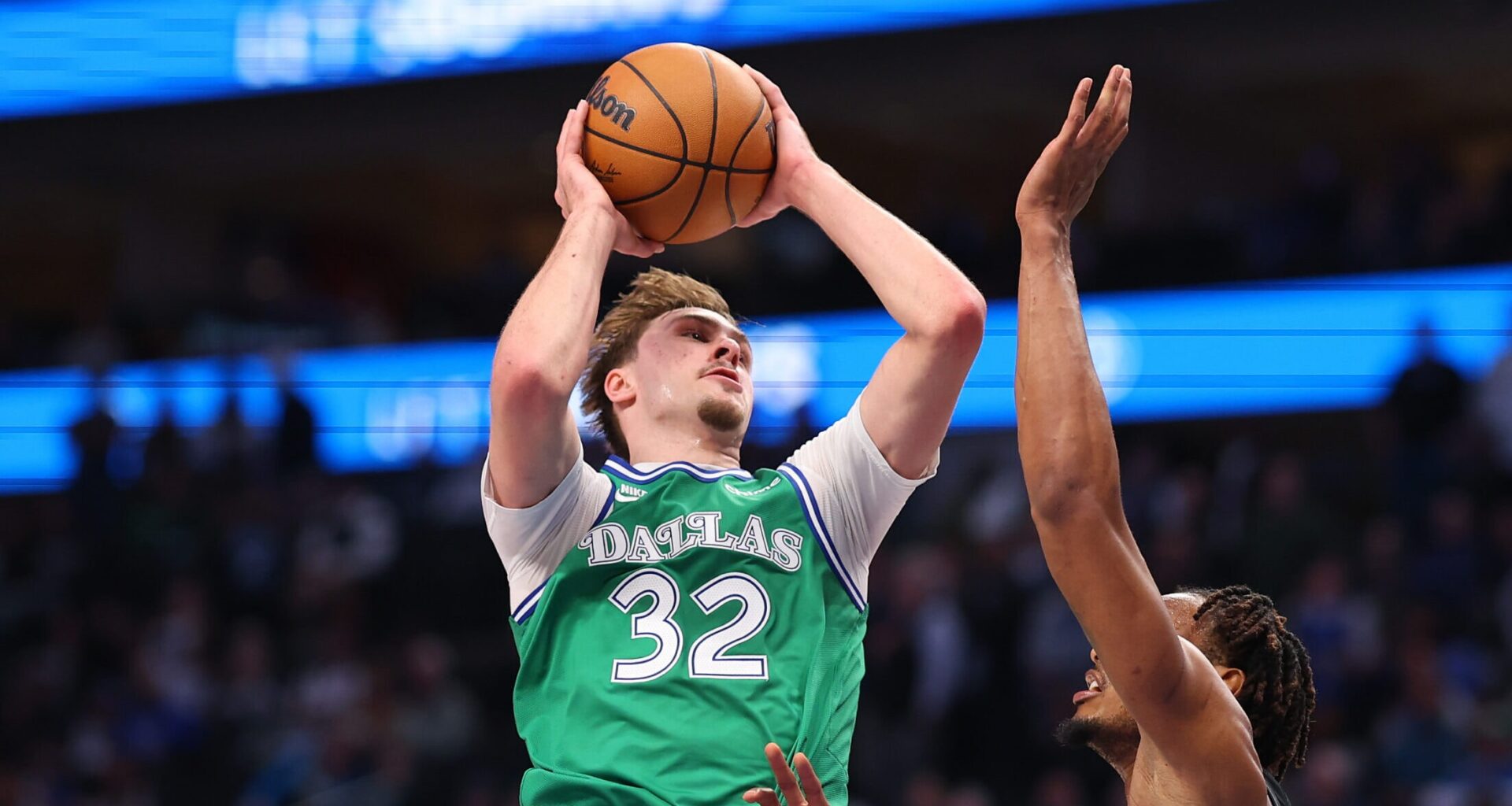 Rookie standouts Jeremiah Fears, Derik Queen provide hope in New Orleans