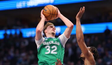 Rookie standouts Jeremiah Fears, Derik Queen provide hope in New Orleans