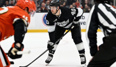 FINAL - Kings 2, Ducks 3 (SO) - Armia, Byfield, Hiller