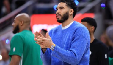 Power Rankings, Week 14: Spurs, Cavs among teams rising