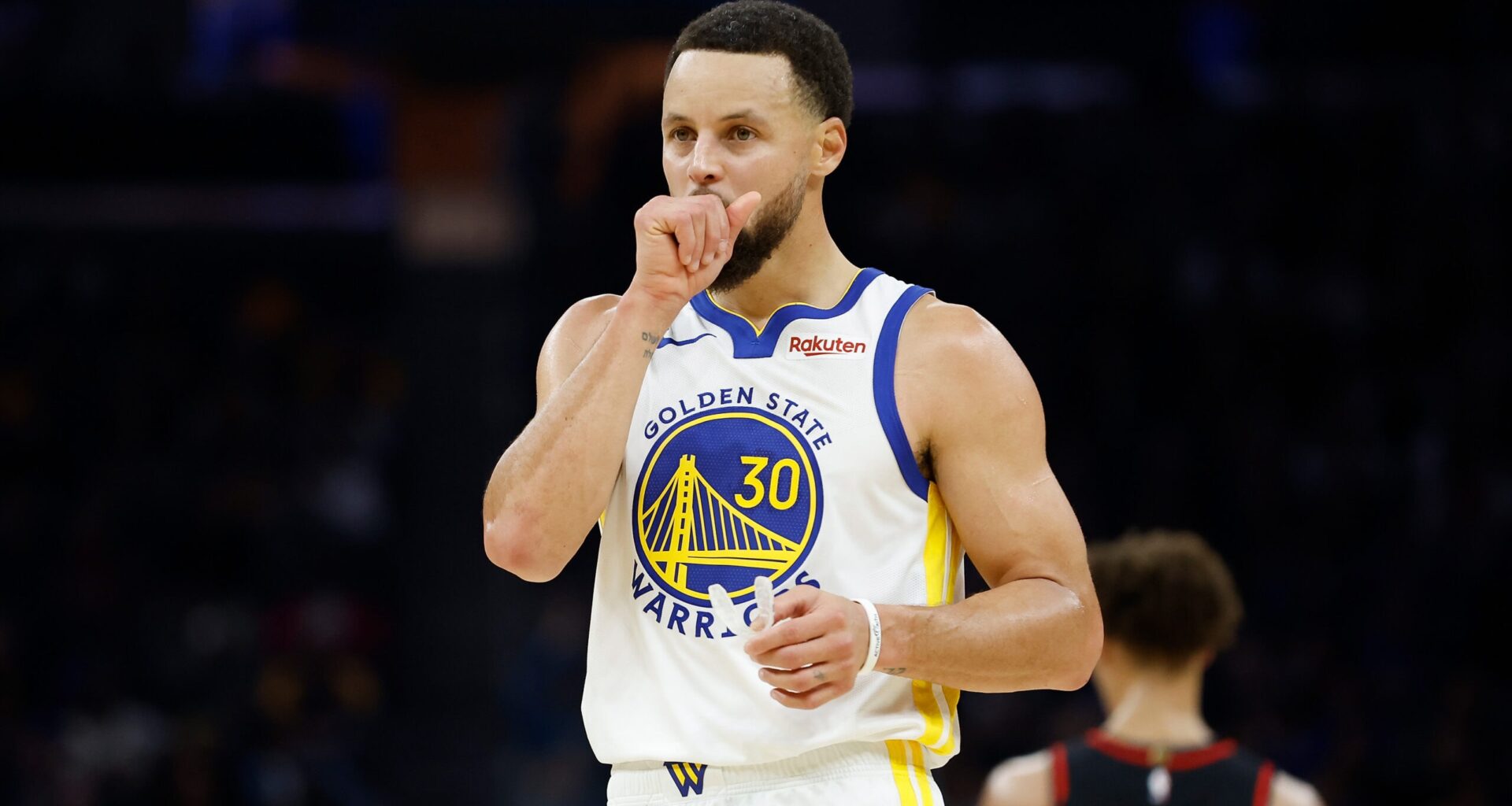 At midseason, who are NBA's top on-off leaders?