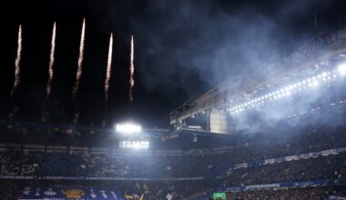 The Arsenal player that was booed by Chelsea fans every time he touched the ball