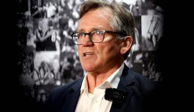 New Zealand Rugby confirms All Black coaching appointment process