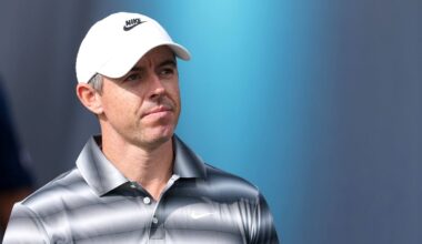 Rory McIlroy: LIV Golf hasn’t ‘signed anyone who moves the needle’