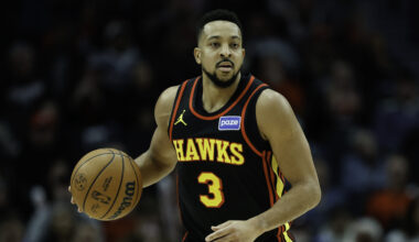 Power Rankings, Week 15: Pistons power past Thunder for No. 1