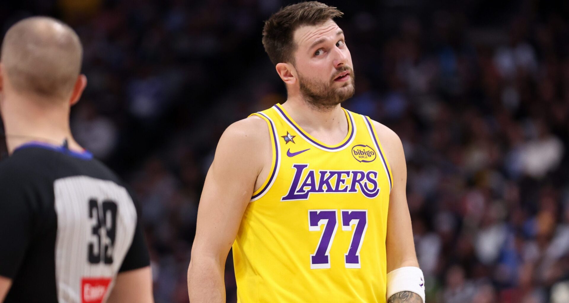 NBA Fantasy: Week 14 High Score perfect lineup