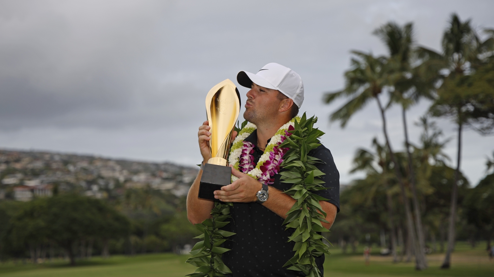 Gotterup opens PGA Tour season by winning Sony Open - News