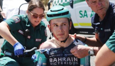 TANUNDA, AUSTRALIA - JANUARY 21: (EDITOR