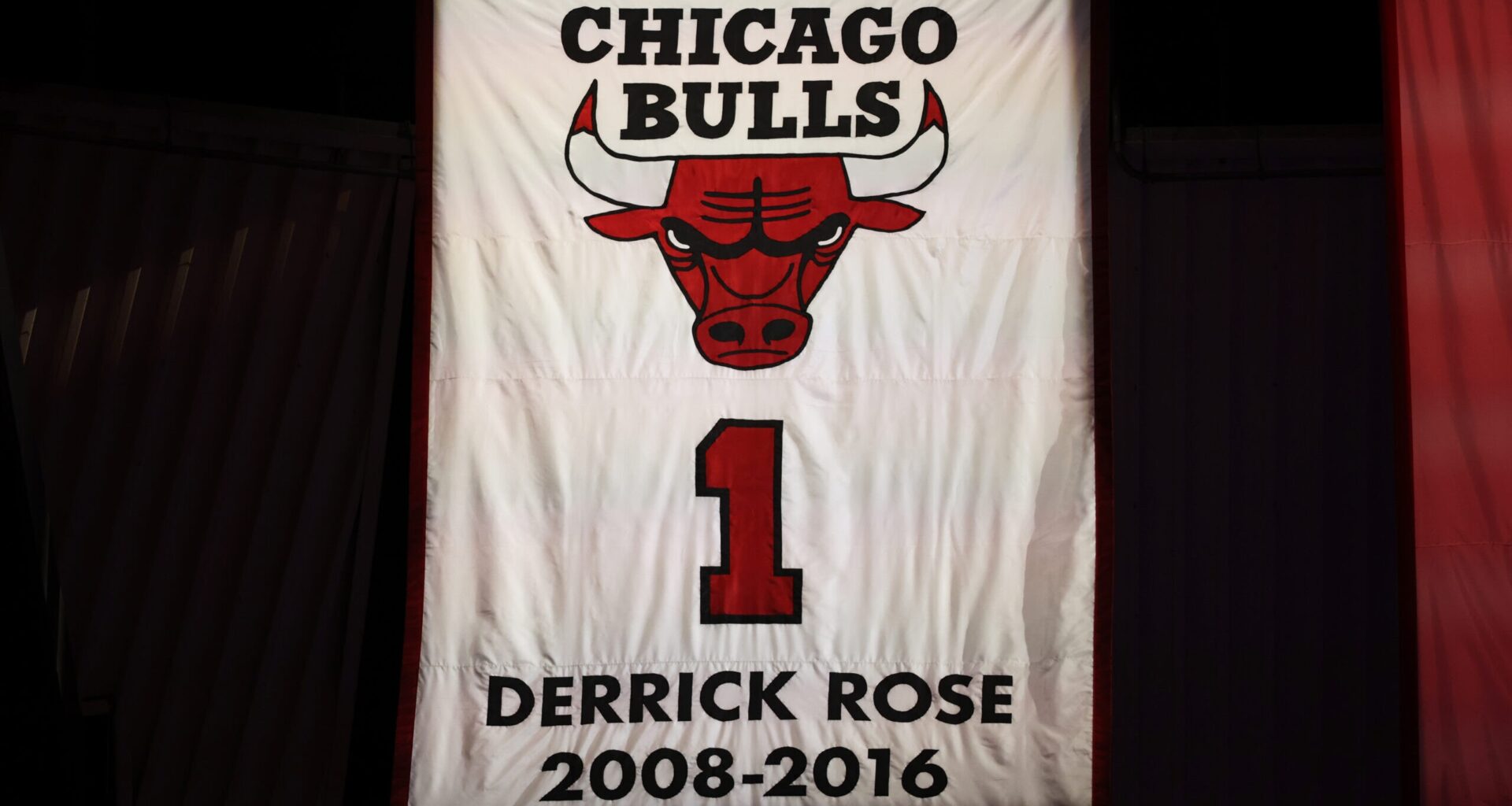 Bulls honor Chicago’s own Derrick Rose with jersey retirement Saturday