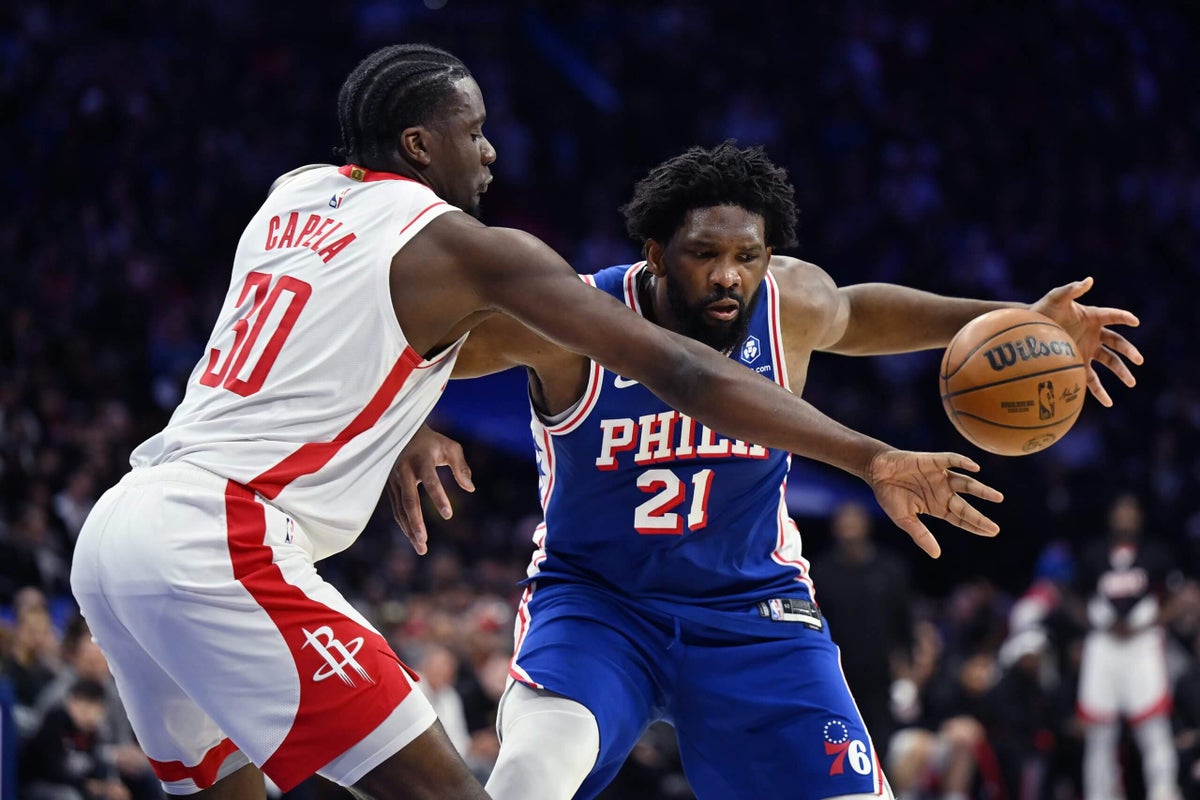Will Sixers’ ups and downs be worth it when it matters most?