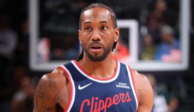 The Clippers can’t lose. A man had to eat his tweet. It’s a turnaround like none other in the NBA