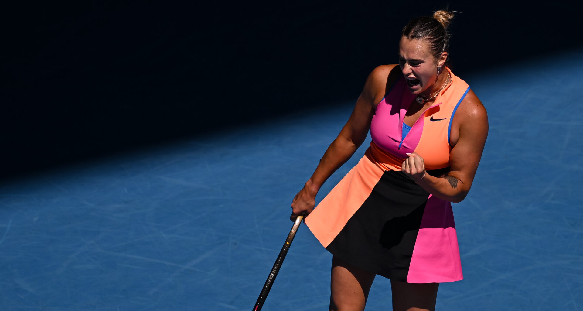 Australian Open semifinal preview: Can Svitolina stop Sabalenka?