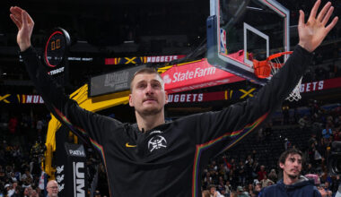 Kia MVP Ladder: Luka Dončić moves up; Nikola Jokić's outlook gets hazy