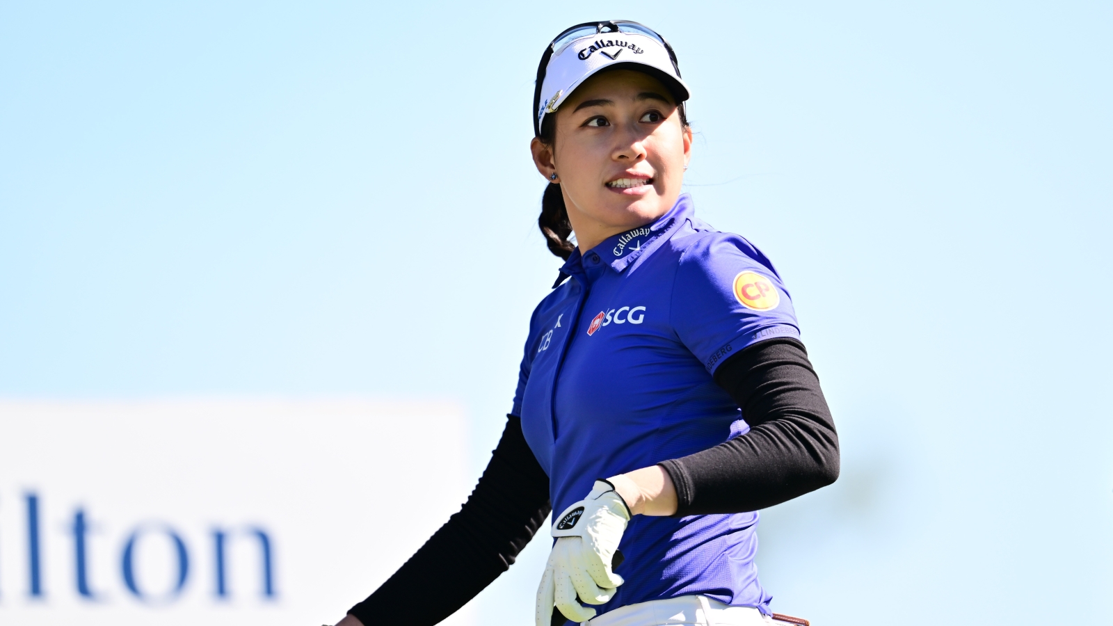 World No.1 on song early in LPGA season opener - News