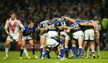 Leeds gun attracting interest from the NRL for 2027 - NRL News