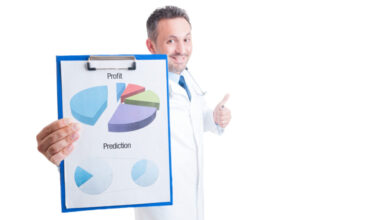 Biocurious: What to expect in a ‘difficult’ profit-reporting season for healthcare stocks