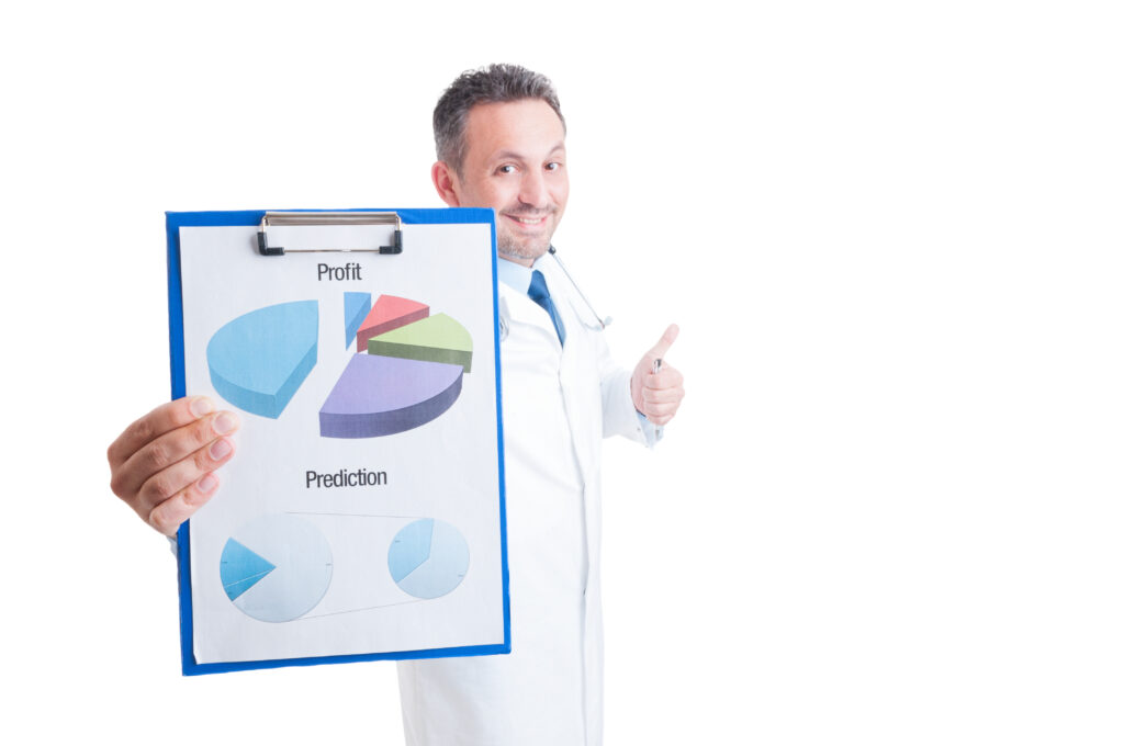 Biocurious: What to expect in a ‘difficult’ profit-reporting season for healthcare stocks