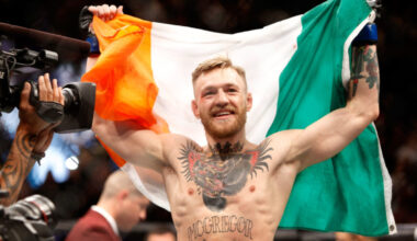 5 Conor McGregor fights every MMA fan needs to watch