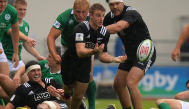 Ex-NZ U20s back brings Super Rugby experience to Anthem RC