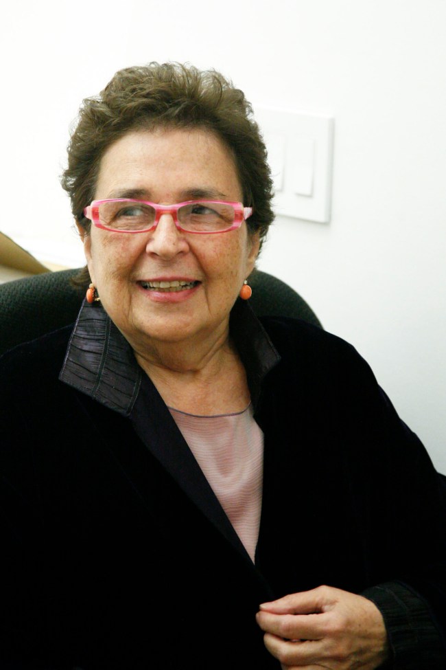 Renowned New York Gallerist Marian Goodman Dies at 97