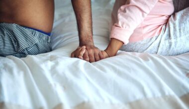 ‘I was scared to take antidepressants, but they saved my marriage'