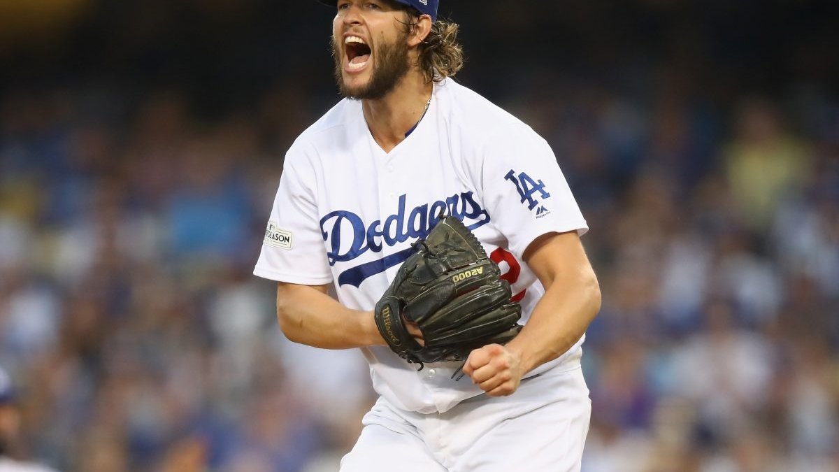 Kershaw to pitch for US in world baseball classic – NBC Los Angeles