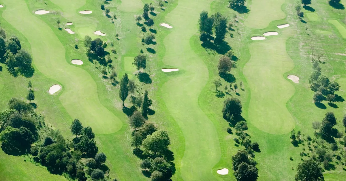 Defending PGA European Tour | Macfarlanes