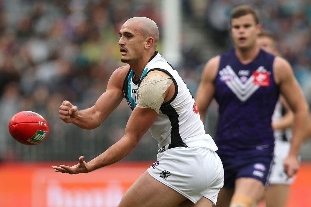 Power confirm more surgery for luckless forward - AFL News