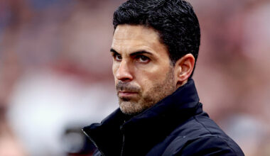 Can Arteta hold his nerve?