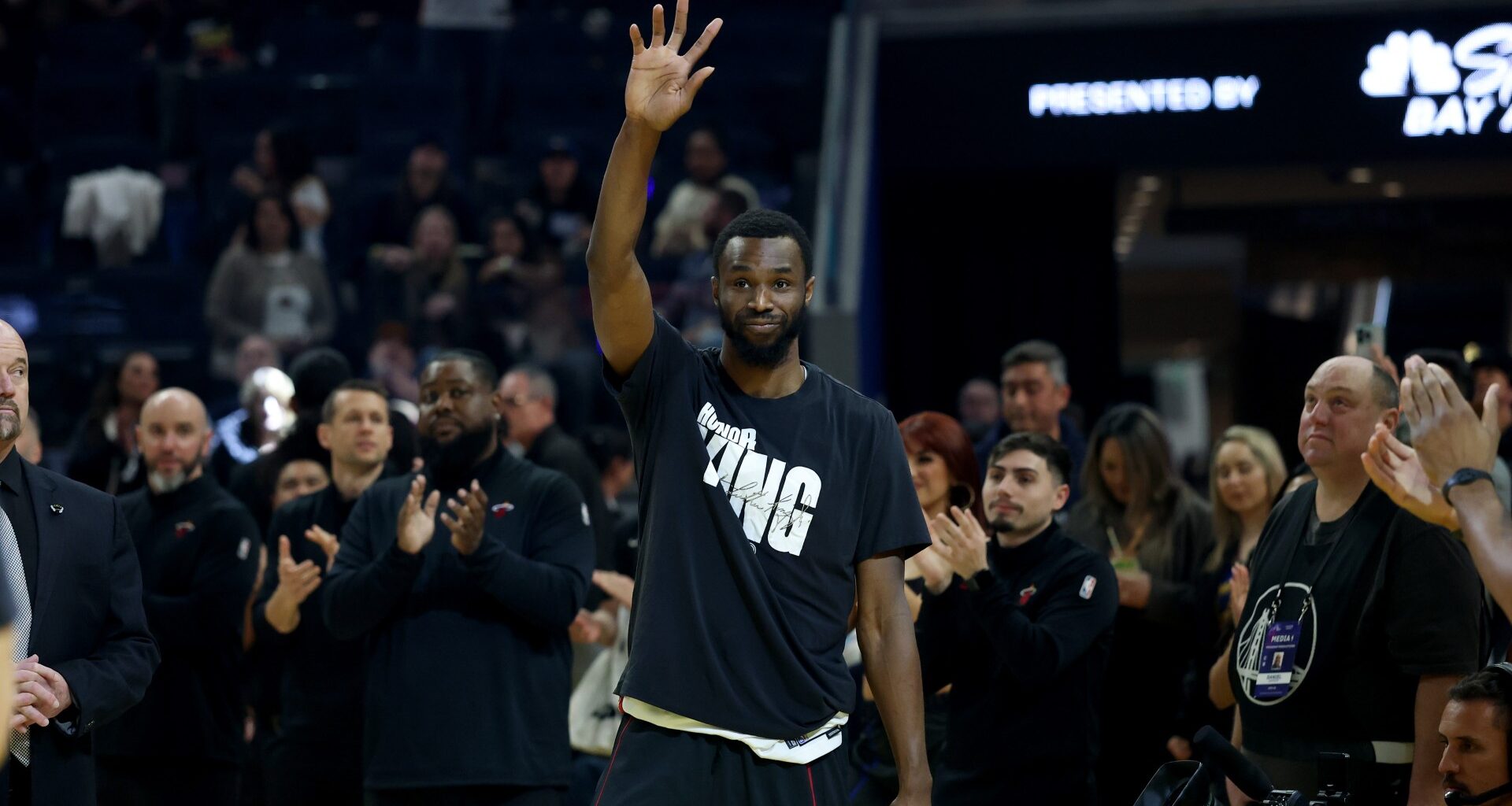 A Pistons-Celtics thriller caps Martin Luther King Jr. Day