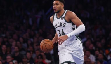 NBA Rumors: Trade Deadline, Bridges, Mavs, Luka, Lakers